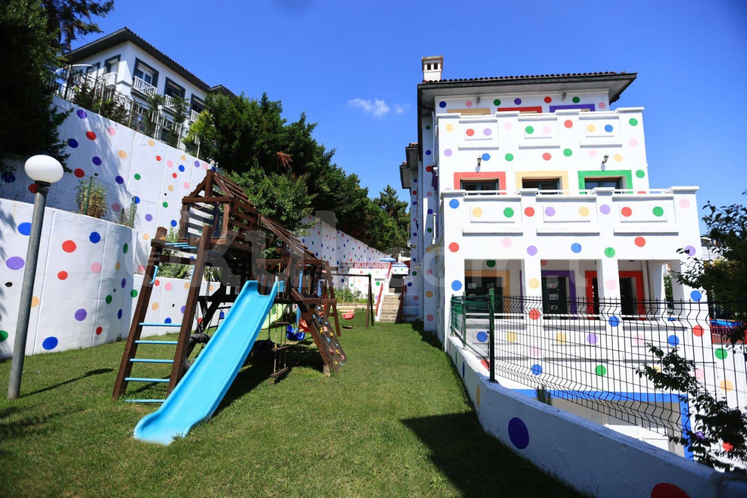 Özel Bahçeşehir Sun Anaokulu - 30