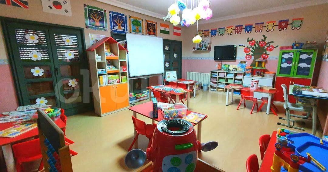 Özel Bahçeşehir Sun Anaokulu - 23