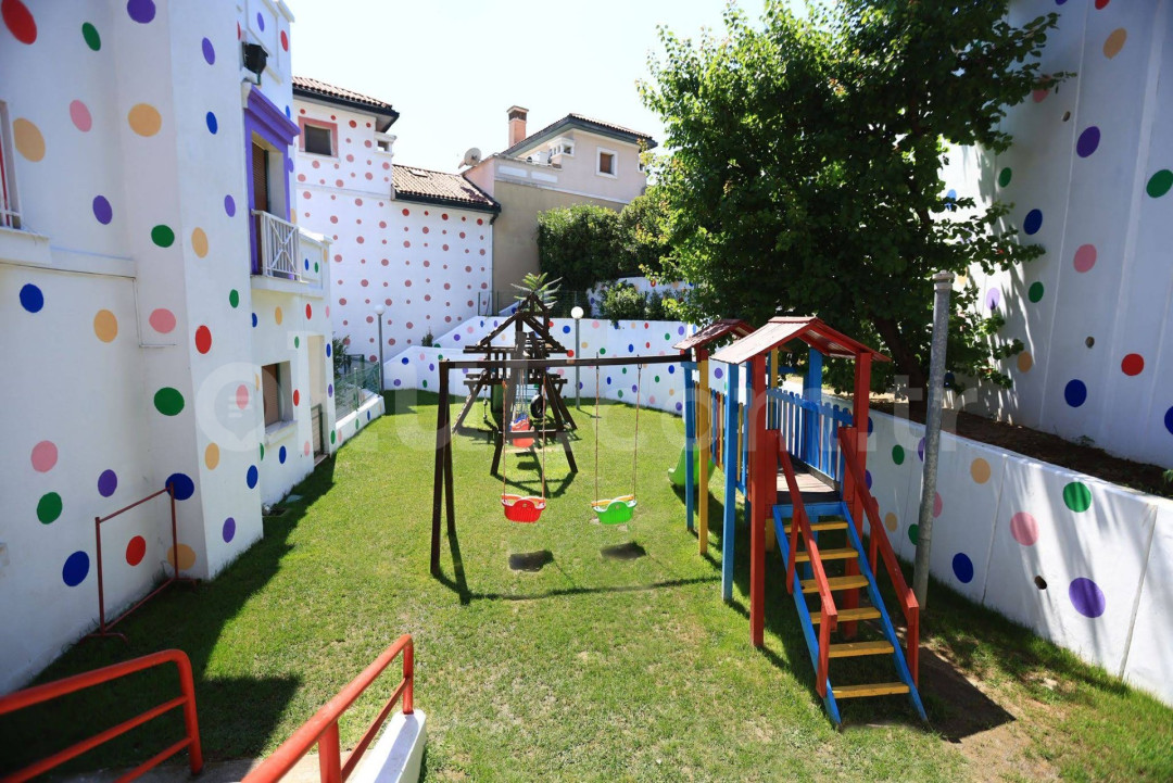 Özel Bahçeşehir Sun Anaokulu - 5