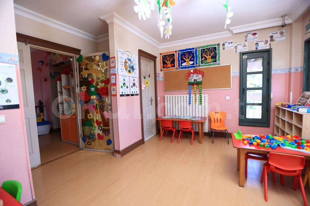 Özel Bahçeşehir Sun Anaokulu - 19