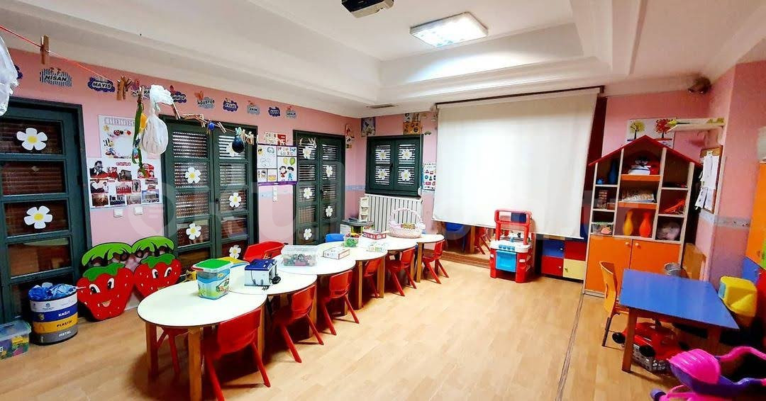 Özel Bahçeşehir Sun Anaokulu - 22