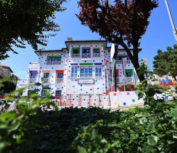 Özel Bahçeşehir Sun Anaokulu