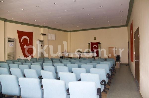 Bingül Erdem Anadolu Lisesi - 2