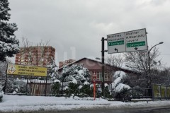 Levent Mesleki ve Teknik Anadolu Lisesi