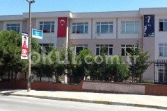 Rüştü Akın Mesleki ve Teknik Anadolu Lisesi