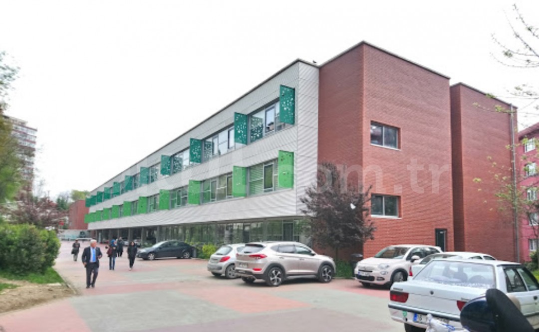 Yenilevent Anadolu Lisesi - 4