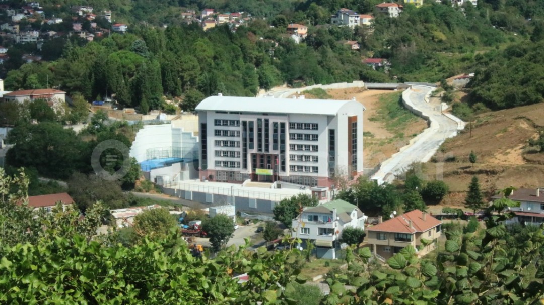 Beykoz Boğaziçi Anadolu İmam Hatip Lisesi - 1