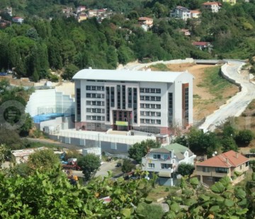 Beykoz Boğaziçi Anadolu İmam Hatip Lisesi