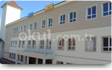 Çavuşbaşı Anadolu İmam Hatip Lisesi - 1