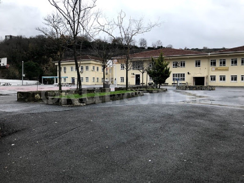 Çavuşbaşı Anadolu İmam Hatip Lisesi - 2