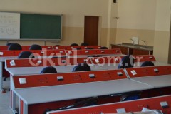 Fevzi Çakmak Anadolu Lisesi - 8