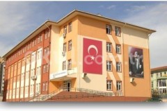 Beylikdüzü Cahit Zarifoğlu Anadolu Lisesi