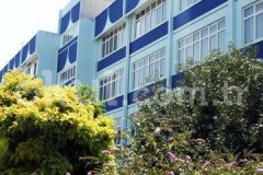 Özel Marmara Evleri İhlas Koleji Fen Lisesi