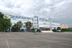 Özel Marmara Evleri İhlas Koleji Anadolu Lisesi