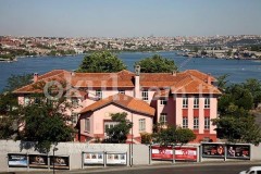 Beyoğlu Mesleki ve Teknik Anadolu Lisesi