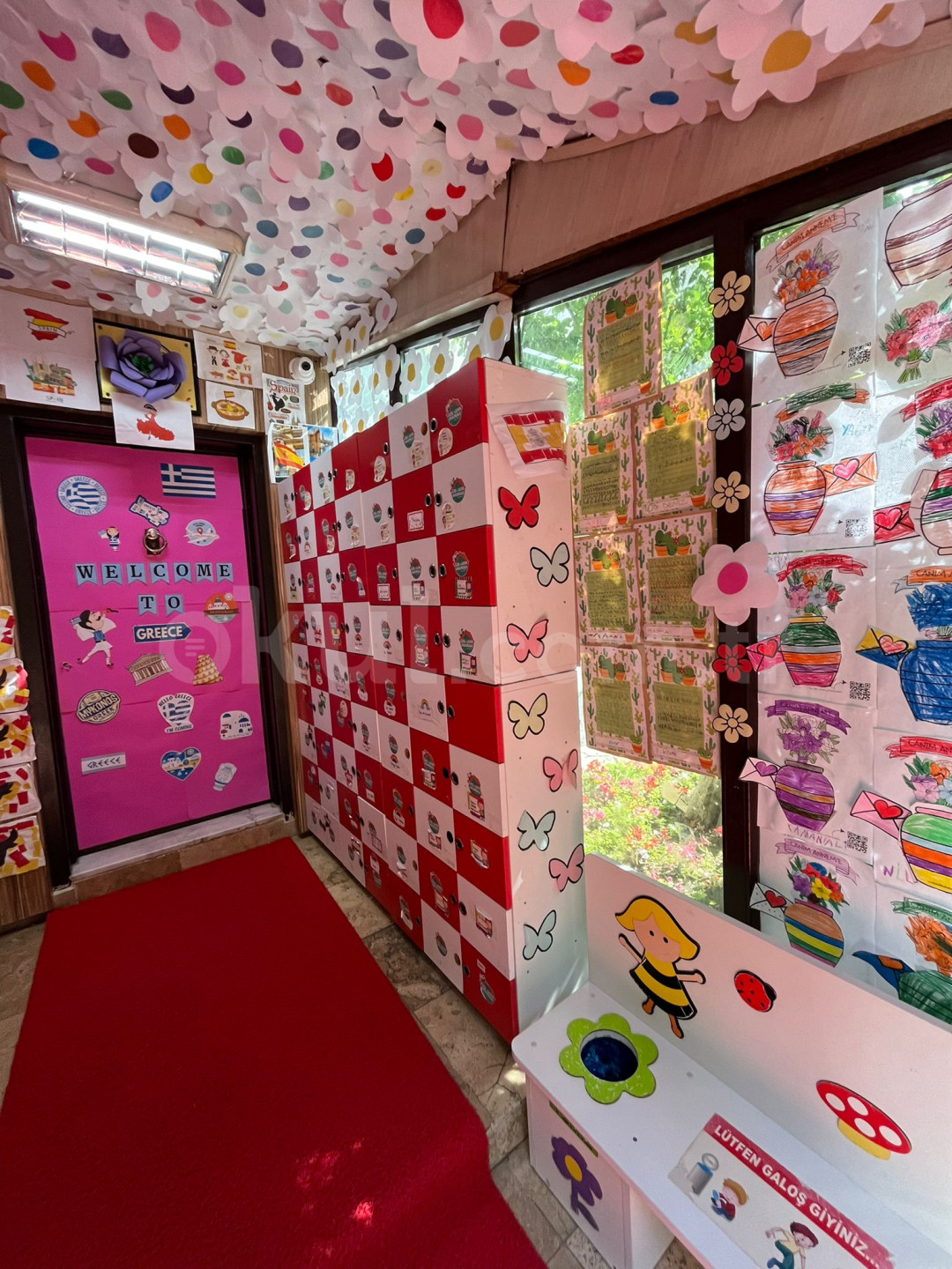 Özel Laden Anaokulu - 30