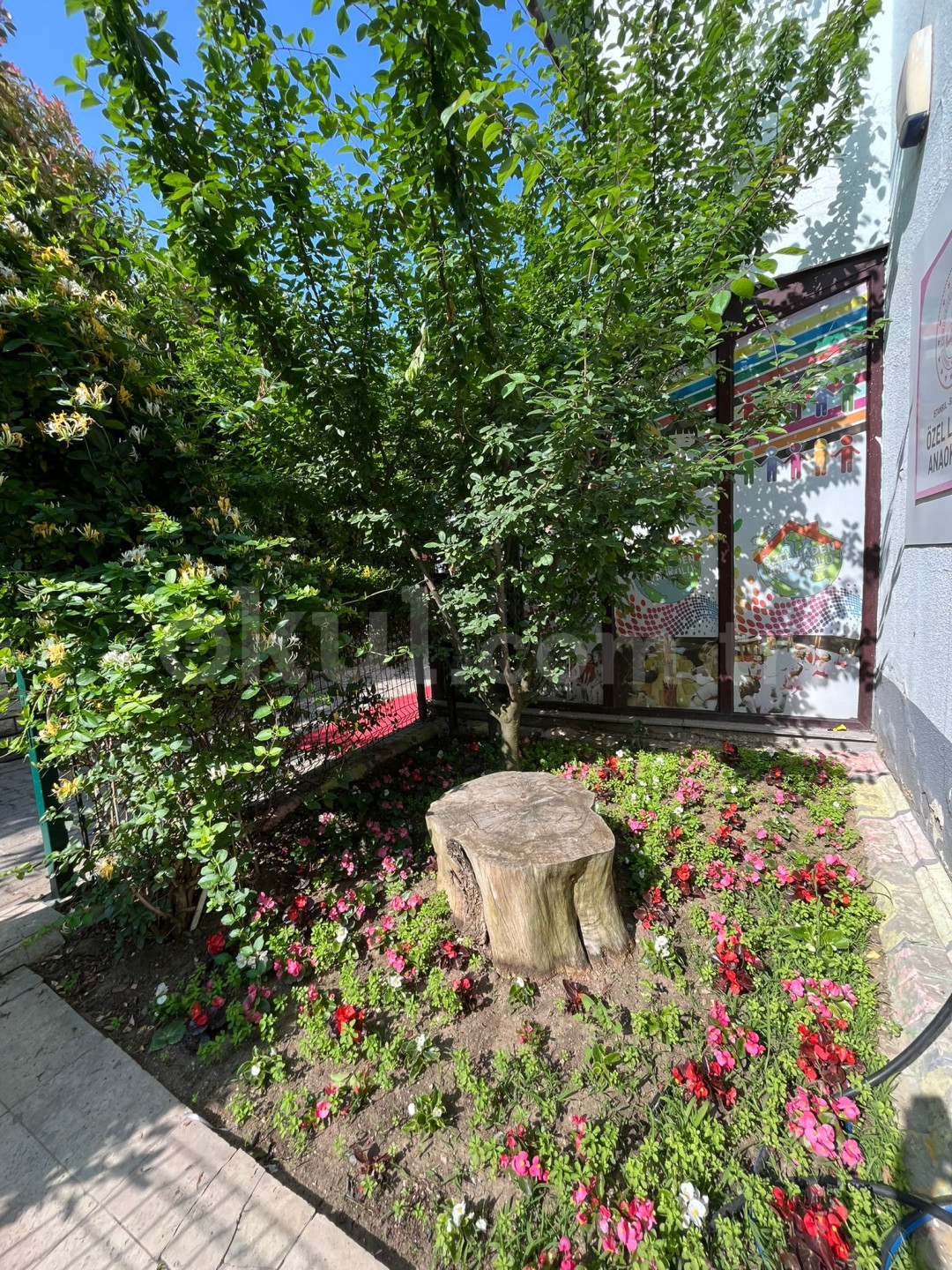 Özel Laden Anaokulu - 5