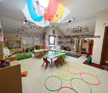 Özel Laden Anaokulu