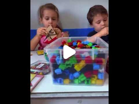 Özel Laden Anaokulu - 33