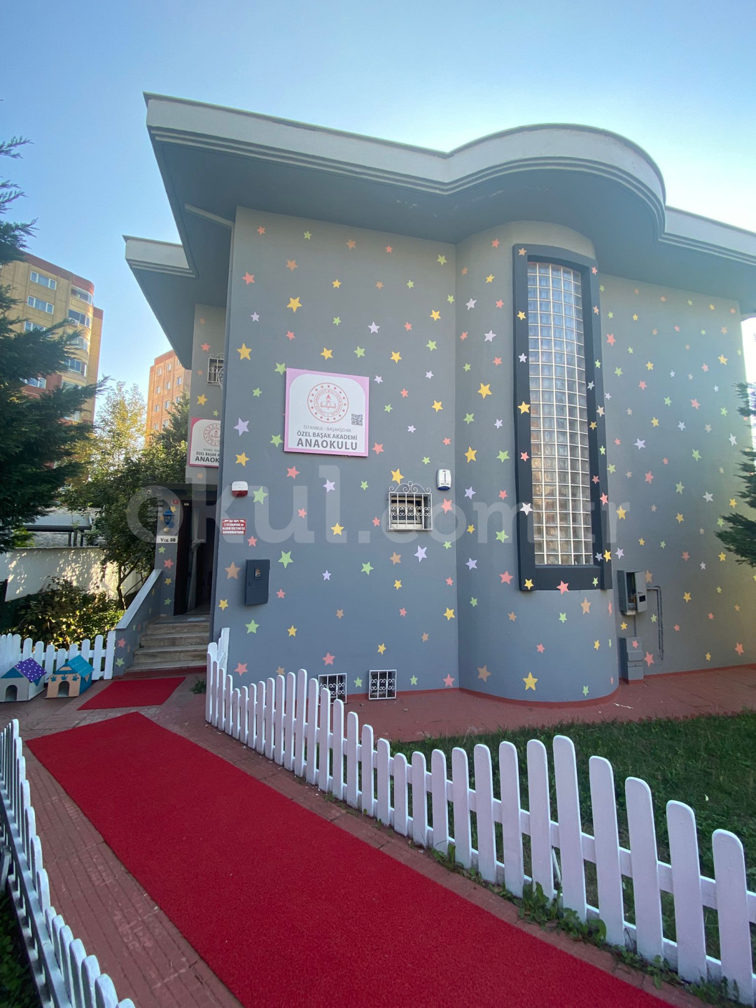 Özel Kindergarten Academy College Anaokulu - 22