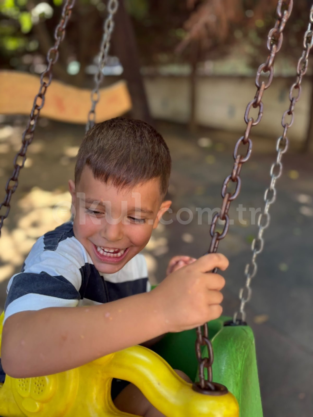 Özel Kindergarten Academy College Anaokulu - 32