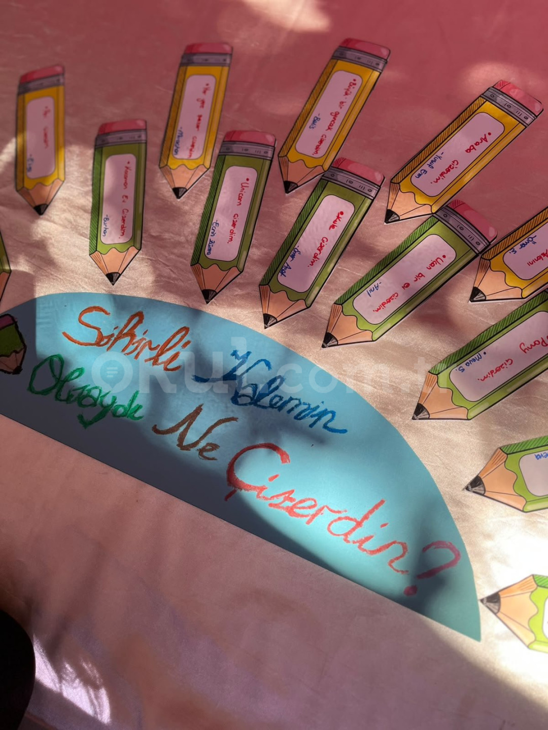Özel Kindergarten Academy College Anaokulu - 29