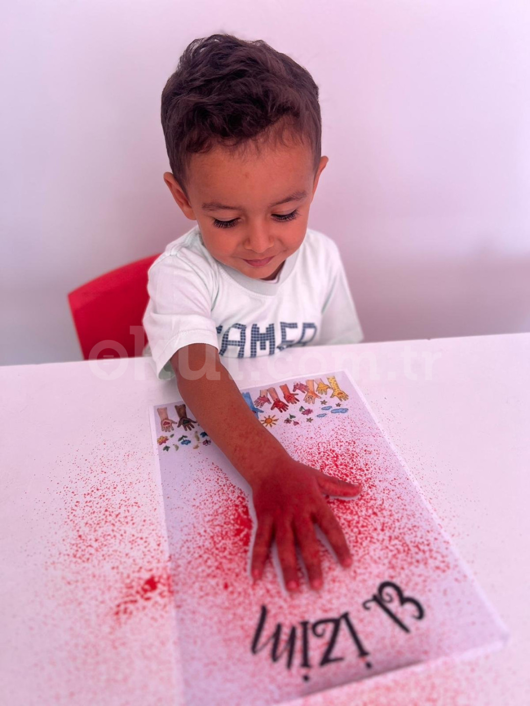 Özel Kindergarten Academy College Anaokulu - 31