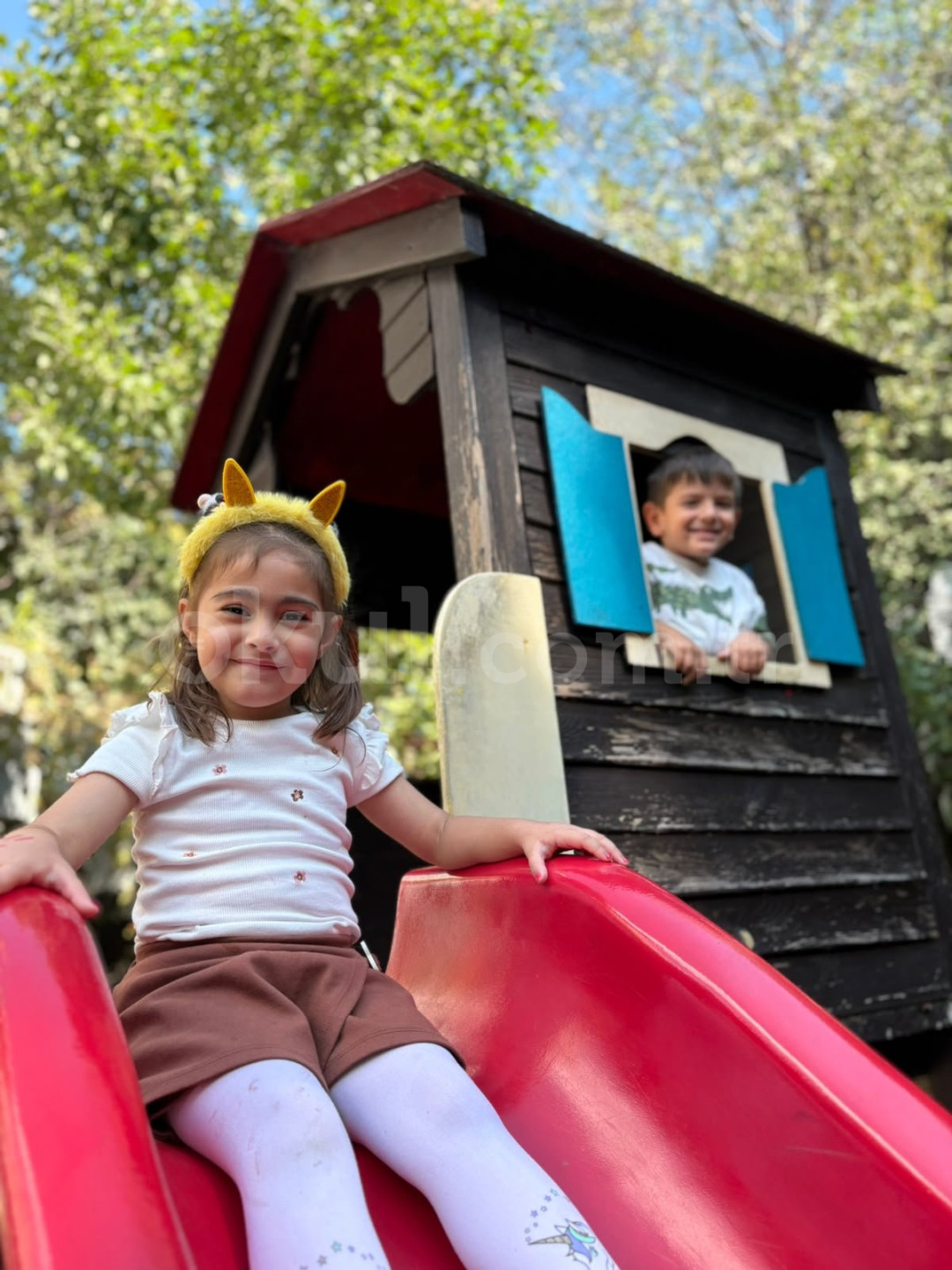 Özel Kindergarten Academy College Anaokulu - 28