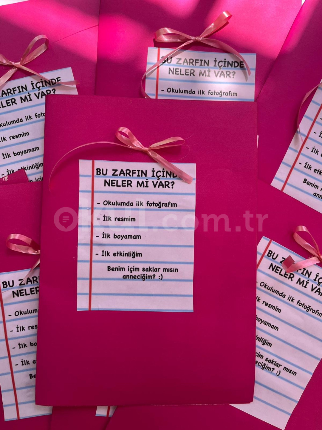 Özel Kindergarten Academy College Anaokulu - 25