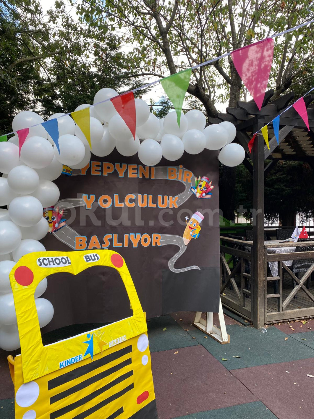 Özel Kindergarten Academy College Anaokulu - 25