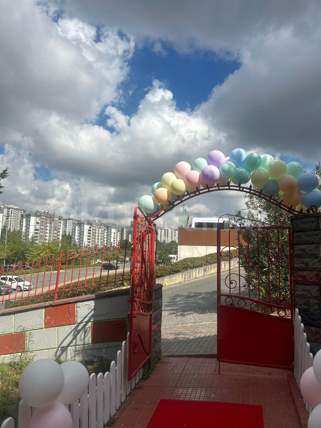 Özel Kindergarten Academy College Anaokulu - 19