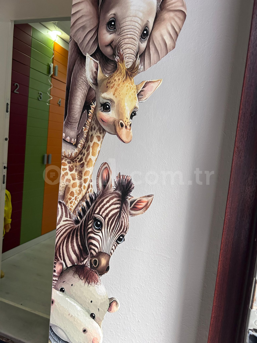 Özel Kindergarten Academy College Anaokulu - 20