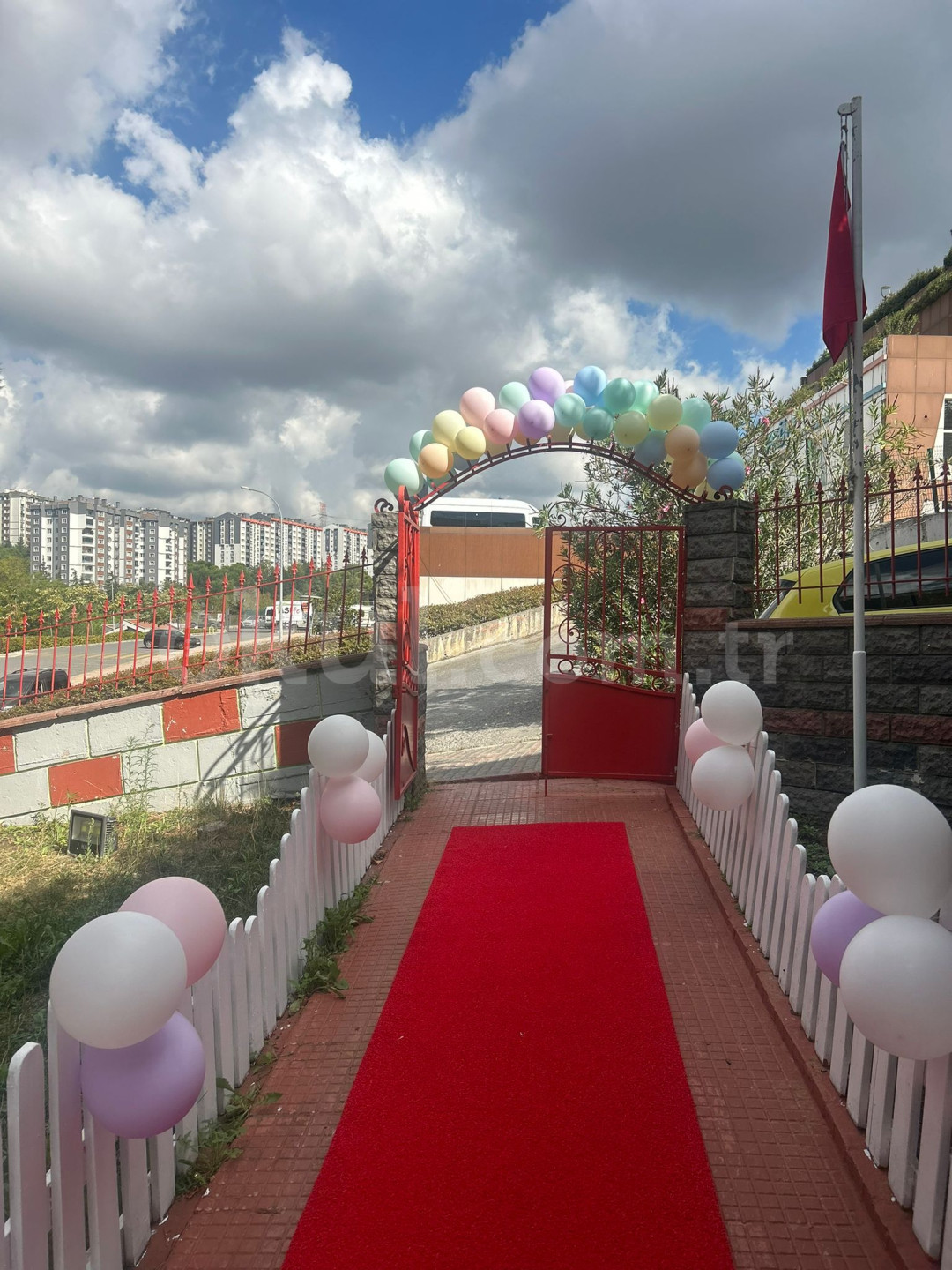 Özel Kindergarten Academy College Anaokulu - 27