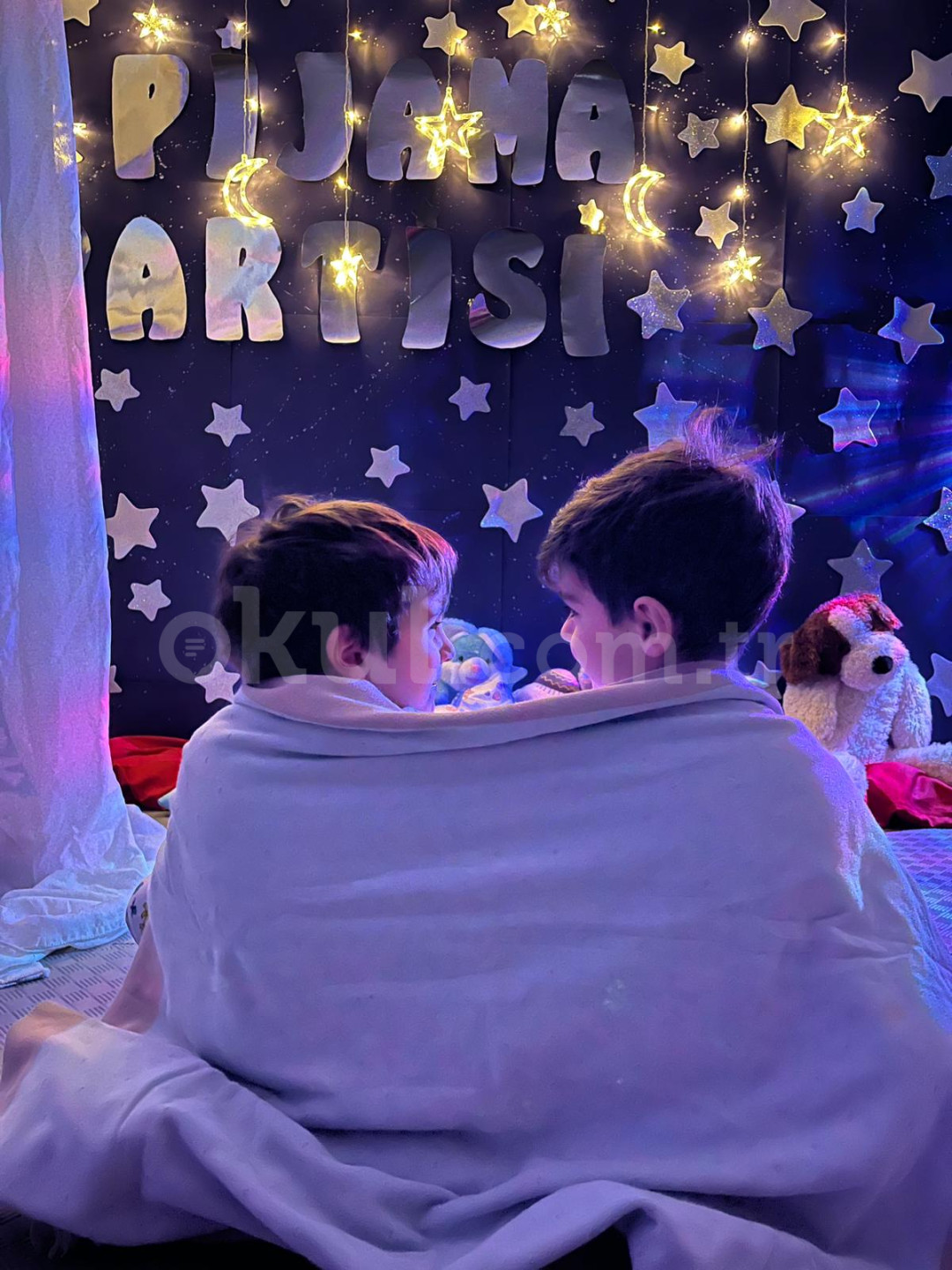 Özel Kindergarten Academy College Anaokulu - 24