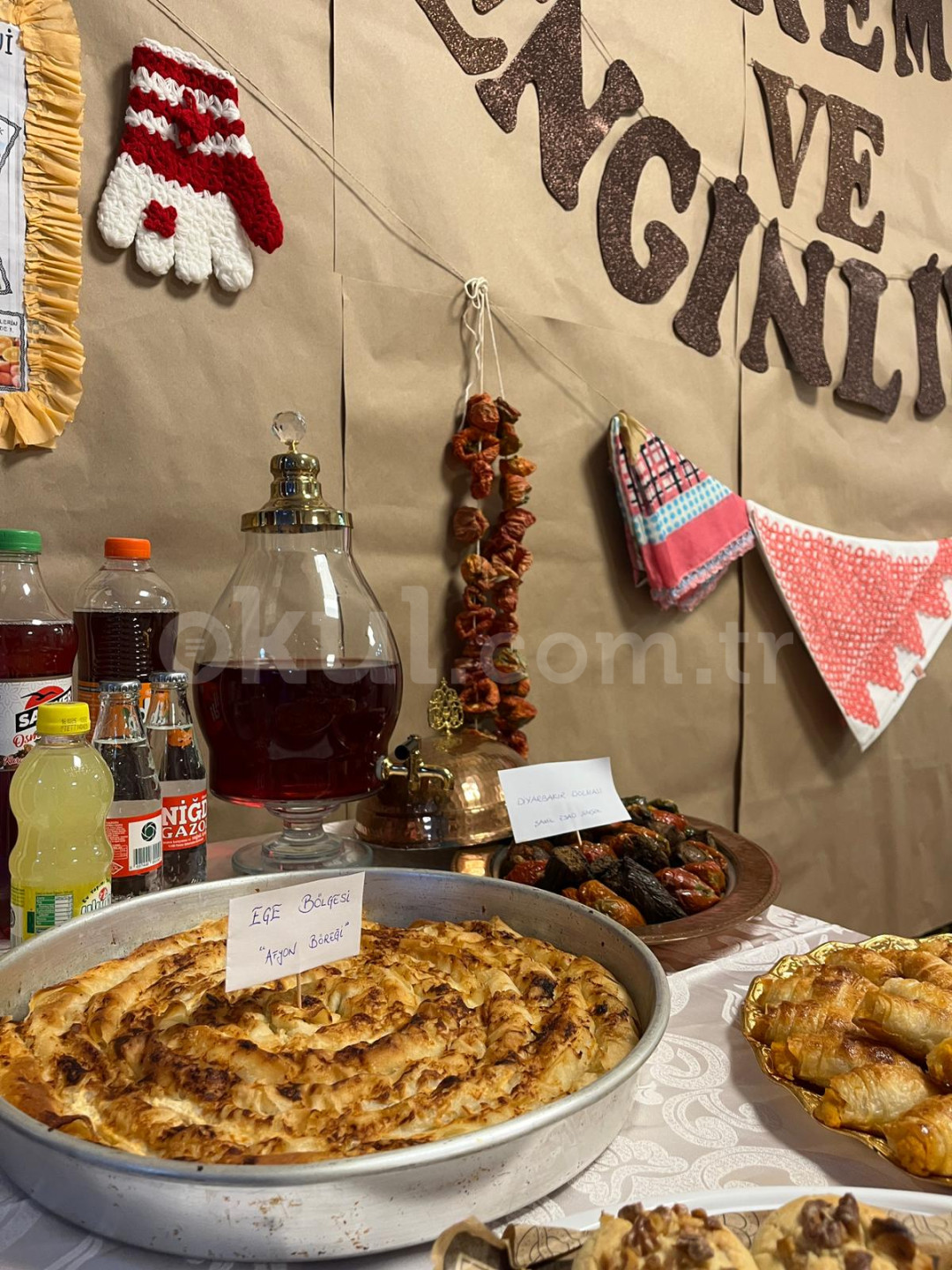 Özel Kindergarten Academy College Anaokulu - 25