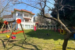 Özel Kindergarten Academy College Anaokulu