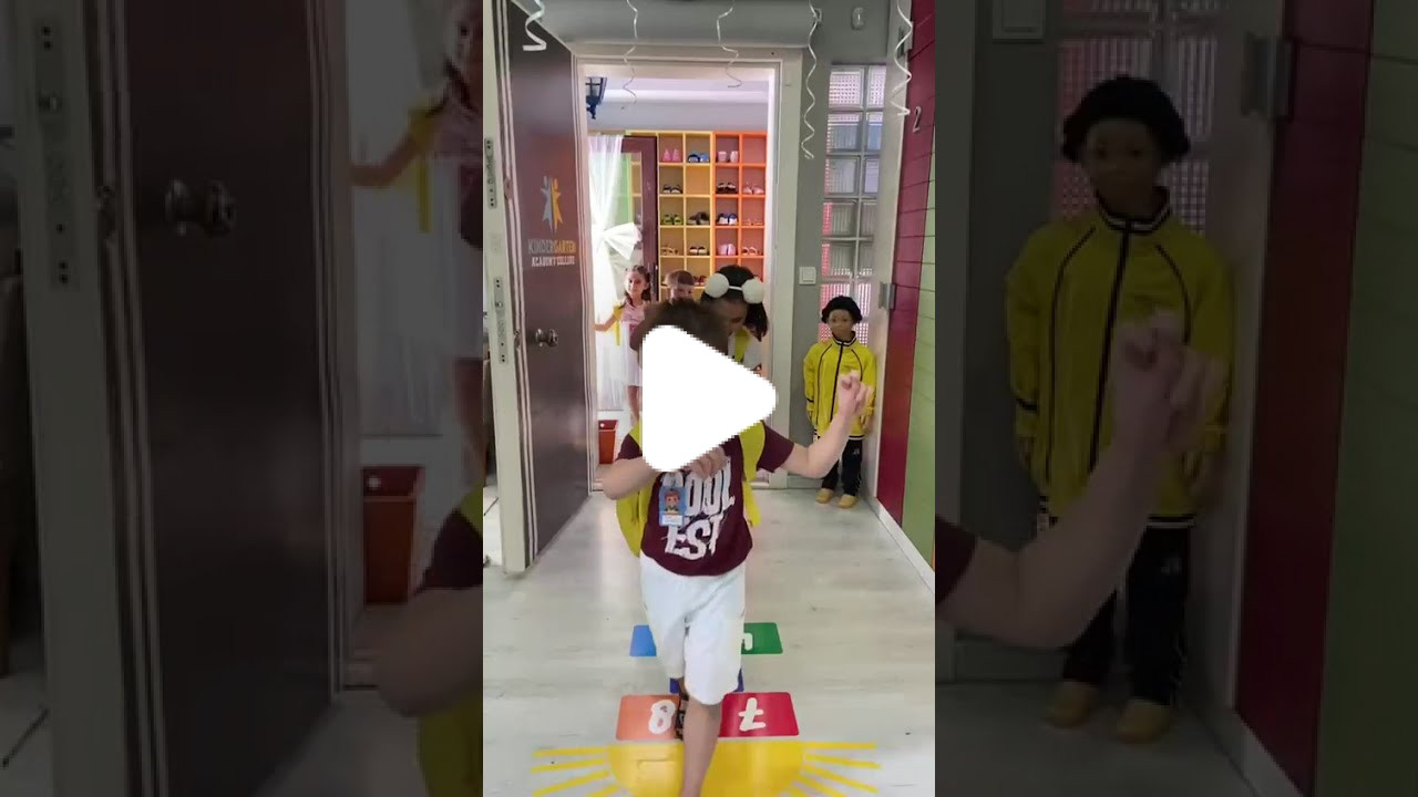 Özel Kindergarten Academy College Anaokulu - 21