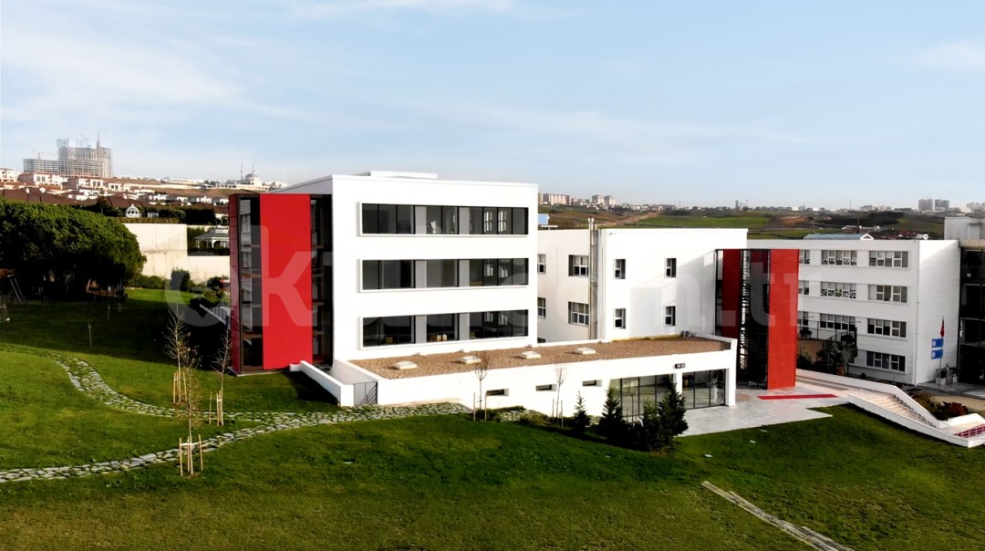 Özel Büyükçekmece ALKEV Anadolu Lisesi