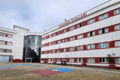 Özel Büyükçekmece Cihangir Okulları Anadolu Lisesi
