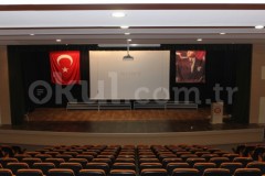 Özel Büyükçekmece Cihangir Okulları Anadolu Lisesi - 11