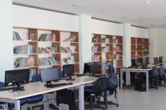 Özel Büyükçekmece Cihangir Okulları Anadolu Lisesi - 6