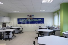 Özel Büyükçekmece Cihangir Okulları Anadolu Lisesi - 10