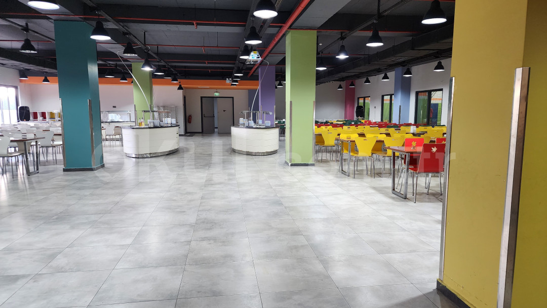 Özel İstanbul Yedi Renkli Çınar Koleji Anadolu Lisesi - 8