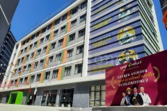 Özel Esenyurt Çınar Koleji Anadolu Lisesi - 3