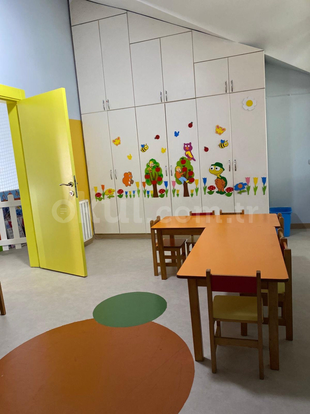 Özel Minik Dehalar Anaokulu - 18