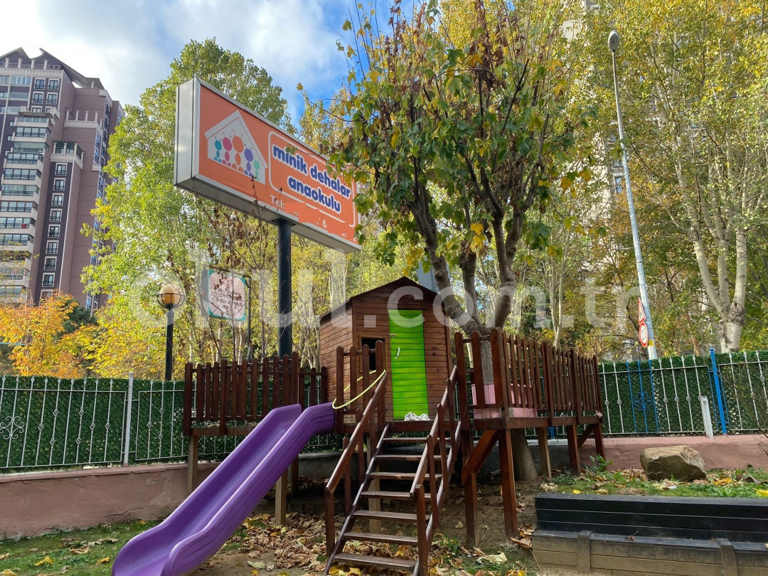 Özel Minik Dehalar Anaokulu - 2