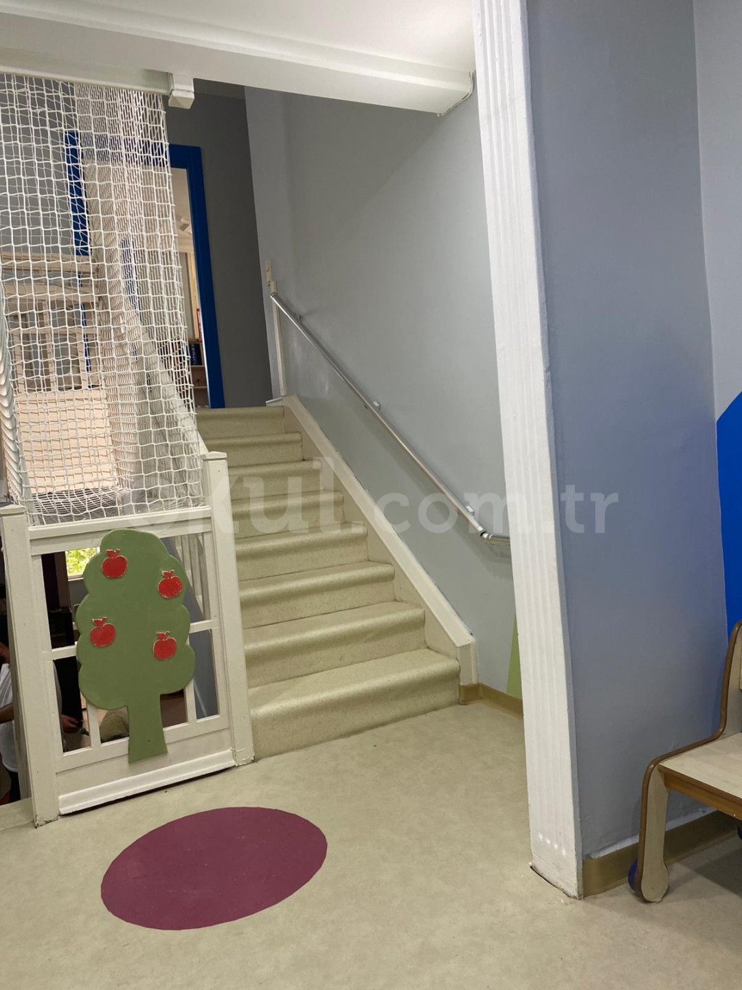 Özel Minik Dehalar Anaokulu - 21