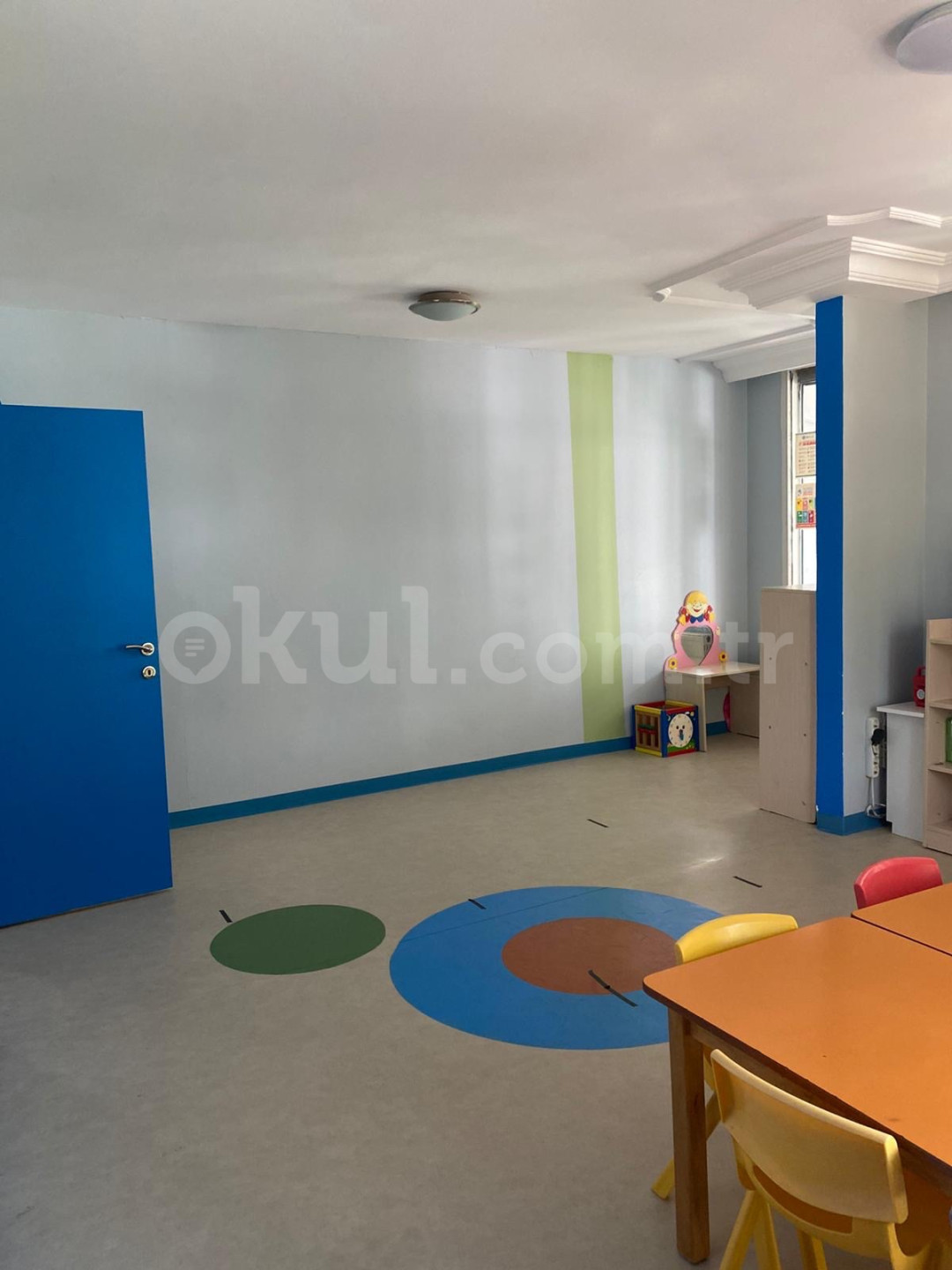Özel Minik Dehalar Anaokulu - 23