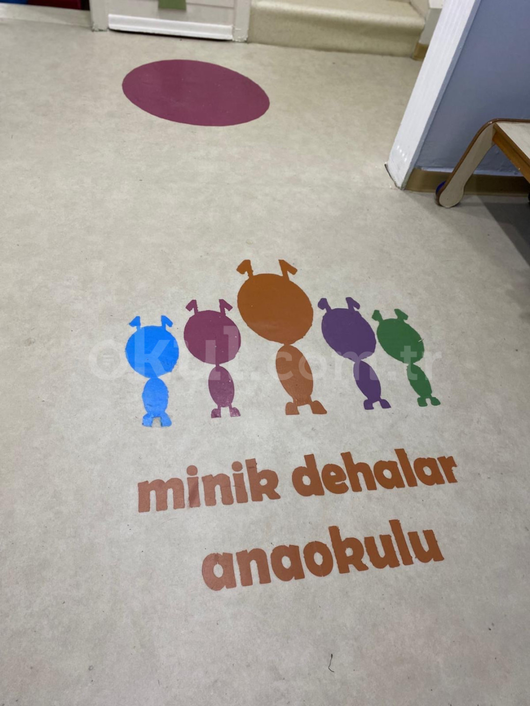 Özel Minik Dehalar Anaokulu - 51