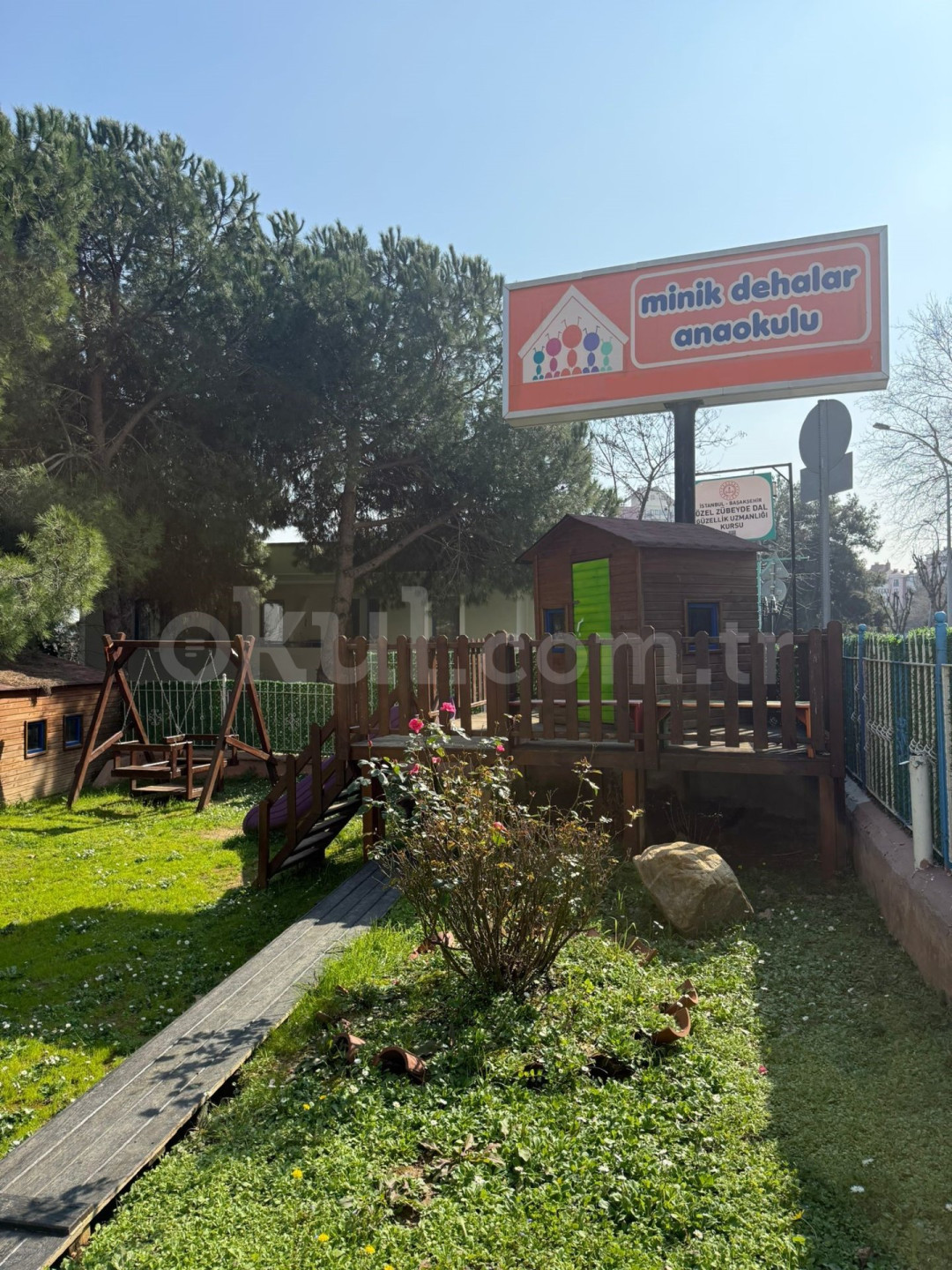 Özel Minik Dehalar Anaokulu - 1